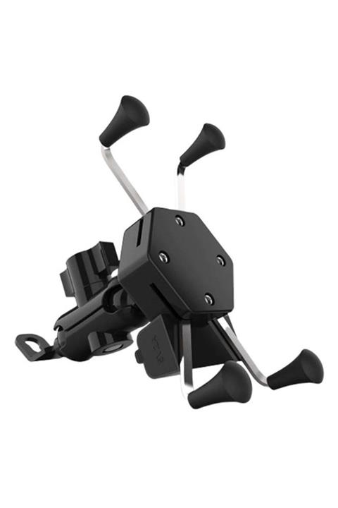 Hsb Motosiklet Telefon Tutucu Örümcek Modeli