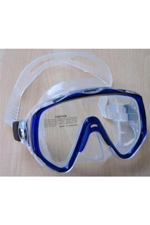 ORCA SUB Dalış Maskesi