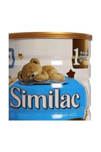 Similac 1 Bebek Sütü 850gr