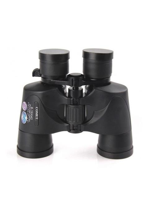 Comet Dps I Zoomlu Süper Kaliteli 8-16x40 Zoom Profesyonel Dürbün