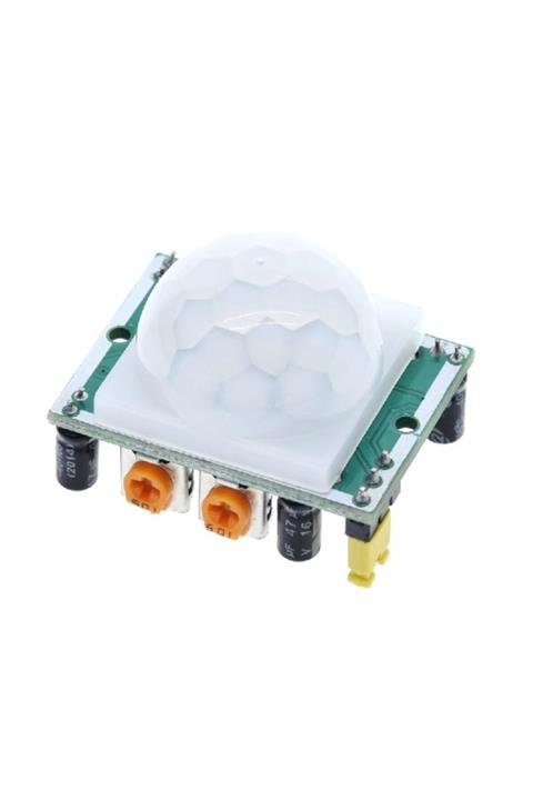CNL Hc-sr501 Pır Haraket Algılama Sensor Modülü