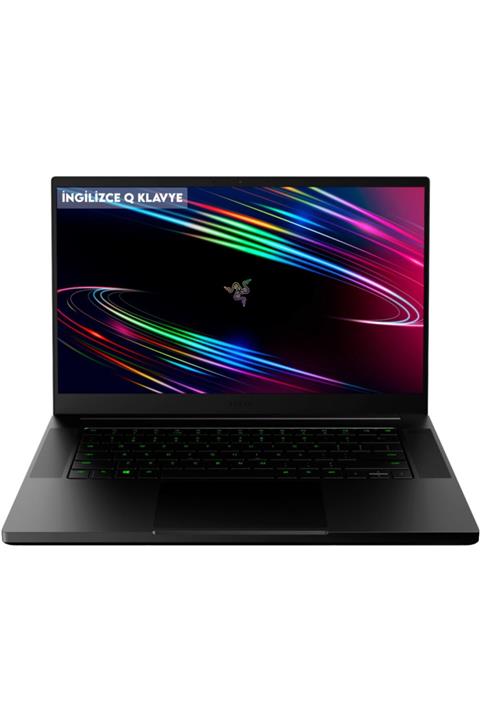 RAZER Blade 15 Base Rz09-03286e22 I7-10750h 16gb 512ssd Rtx2060 15.6\