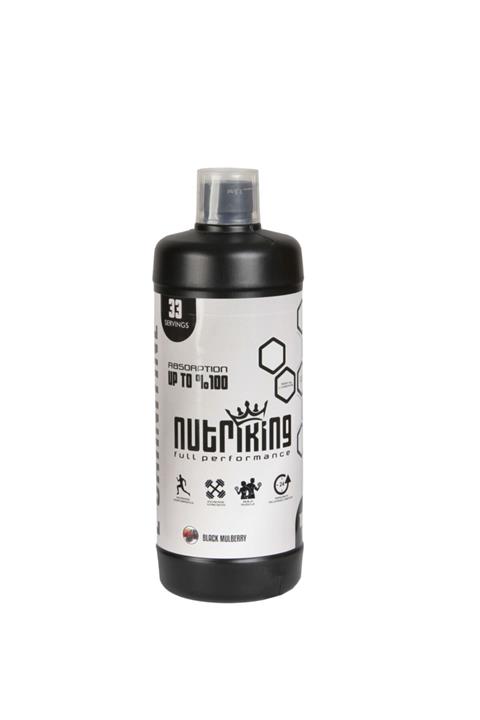 Nutriking L- Carnitine