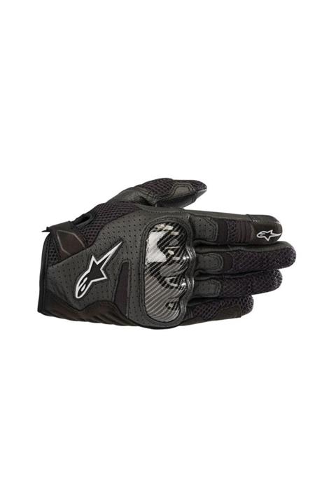 Alpinestars Stella Smx-1 Air Gloves Kadın Motosiklet Eldiveni