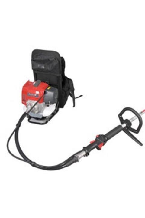 Kawasaki Mıkawa Bp260 Eco (Tj45e) Benzinli Sırt Tırpan