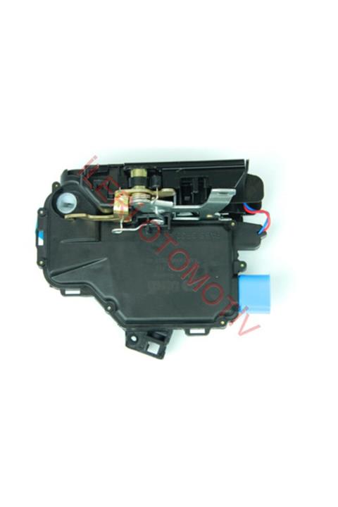 ASLANLAR OTOMOTİV Fabia/roomster 05/10 Kapı Kilidi Ön Sol