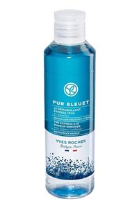 Yves Rocher Pur Bleuet - Hassas Göz Makyaj Temizleyici 200 ml