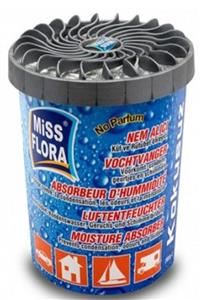 Miss Flora Natural Nem Alıcı Rutubet Koku Giderici Önleyici 200 Gr