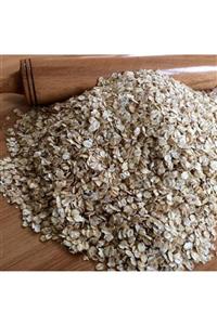 MOYASHOP 1 Kg Arpa - Ezme Arpa - Hayvan Yemi - Yem