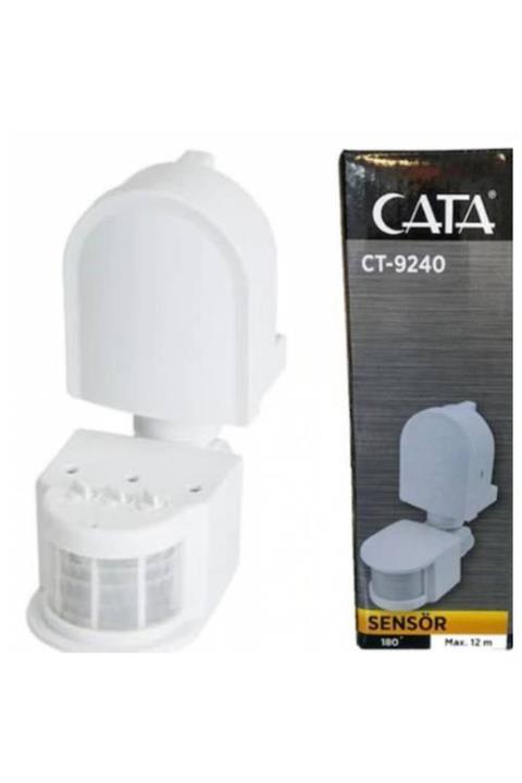 Cata Ct-9240 Hareket Sensörü