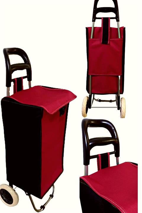 clkn Taku Ticaret Pazar Arabası