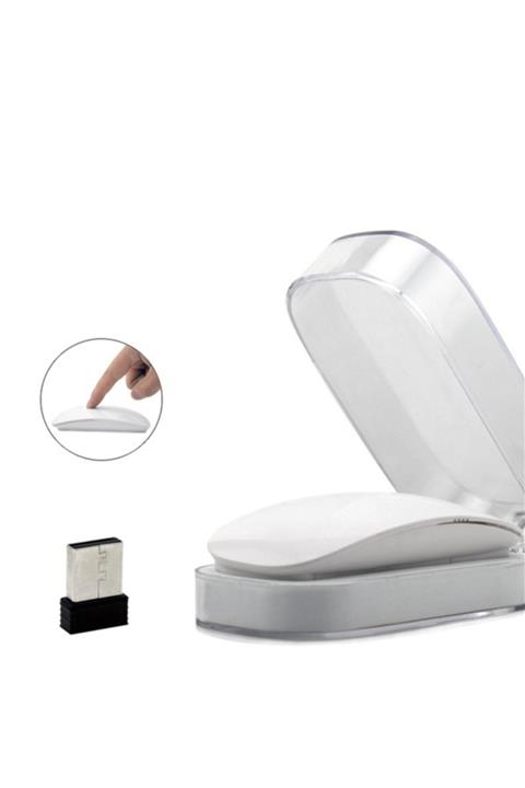 Cloody Kablosuz Wireless Topsuz Magic Mouse