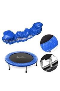 Leyaton 102 Cm Deluxe Trampolin (40 Inç Trambolin)