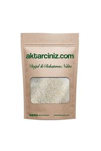 AKTARCINIZ Beyaz Susam 1kg