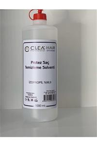 CleaHair Protez Saç Bant Sökücü Solvent 1lt Pratik Yeni Ambalaj