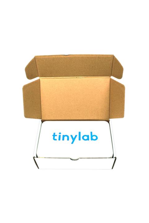TinyLab Robotistan Basic Kit