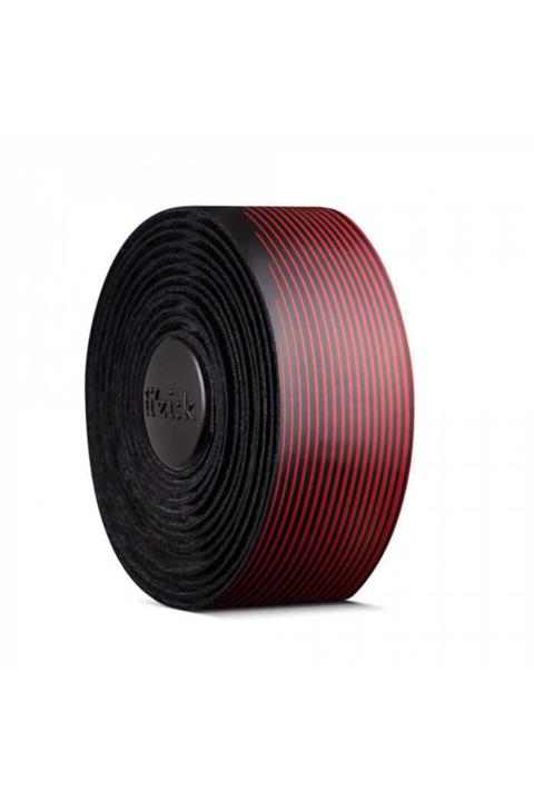 Fizik Vento 2mm Mıcrotex Tacky Gidon Bandı Siyah-kırmızı