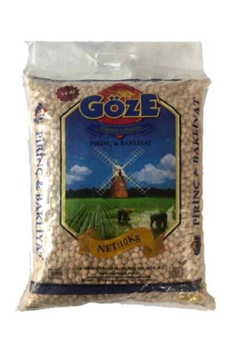 GÖZE Nohut (9mm) 10kg