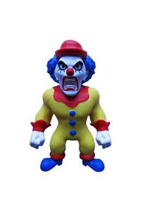 Sunman Monster Flex Süper Esnek Figür S3 15 cm Clown