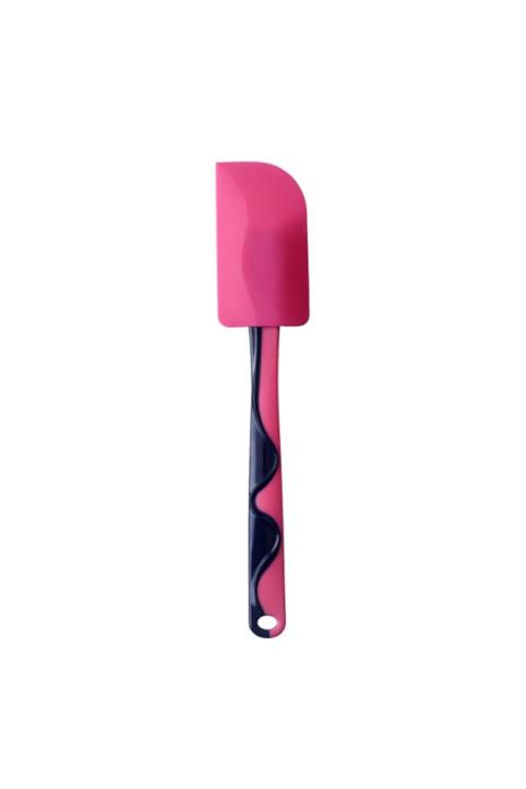 IKEA Gubbröra Spatula Pembe