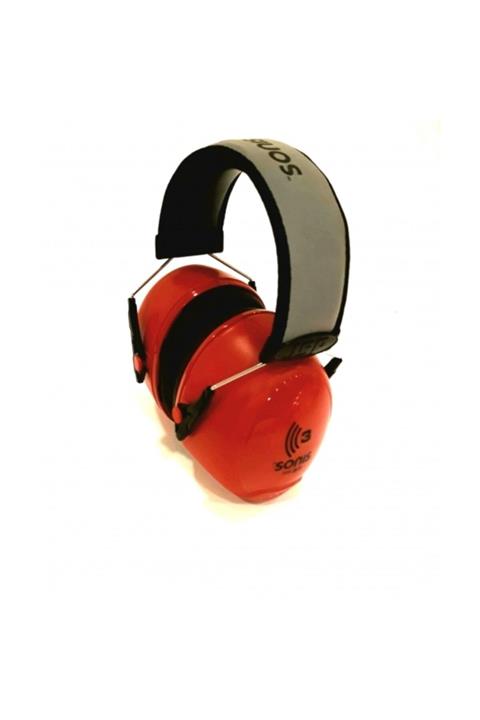 Jsp Sonis 3 Reflektörlü Başa Takılır Kulaklık