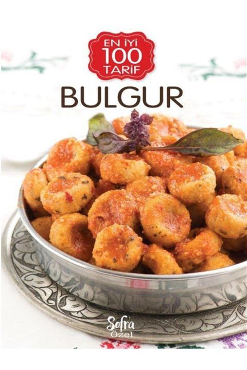 Sofra En Iyi Yüz Tarif Bulgur