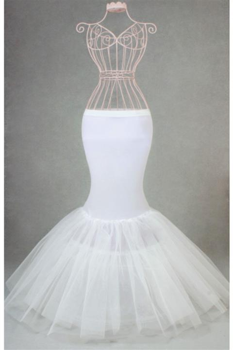 STARLİFE Al-212 Abiye Balık Tarlatan