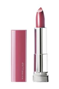 Maybelline New York Ruj - Color Sensational Made For All Lipstick 376 Pink For Me 3600531543327