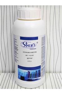 STEİN %99,9 Saf Aseton 500ml