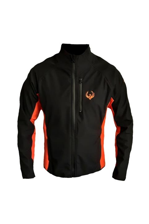 Anka Softshell Ceket Mont Rüzgar Ve Su Geçirmez Yeni Sezon