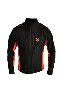 Anka Softshell Ceket Mont Rüzgar Ve Su Geçirmez Yeni Sezon