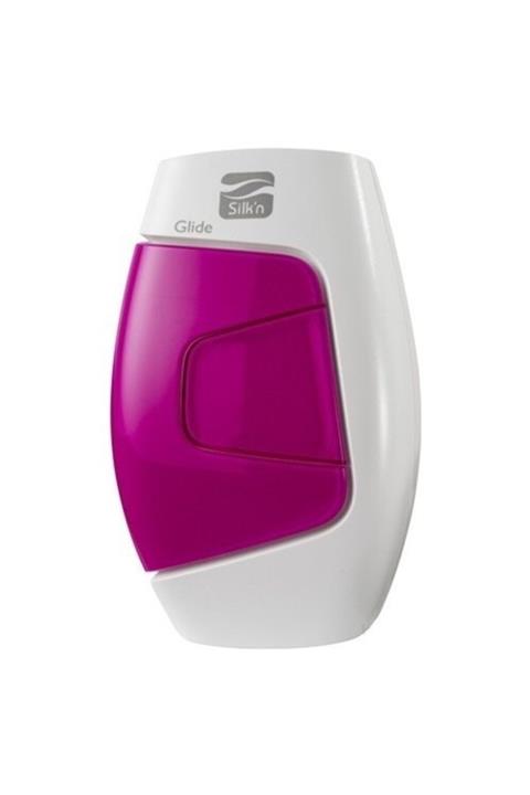 Silkn Silk'n Glide 150.000 Atımlı Epilasyon Tüy Alma Sistemi Gl15pe1tu001
