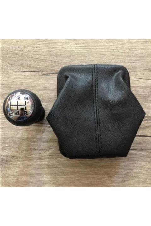 Vts Körük Peugeot 206 Vites Körüğü ve Vites Topuzu