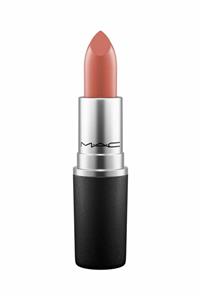 M.A.C Saten Ruj - Satin Lipstick Mocha 3 g 773602048496