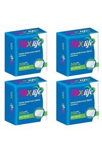 Flexi Life Köpek Çiş Pedi Yatak Koruyucu 60x90 Cm 120 Kullanım