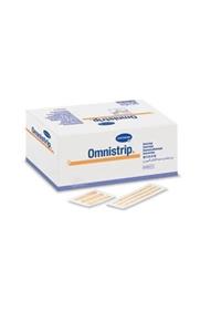 Hartmann Omnistrip Steril Strip Dikiş Bantı 6x76mm 3 lü 1 Paket