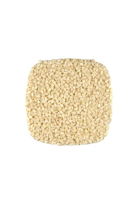 ANTEP MISIR ÇARŞISI Beyaz Susam 1000 Gr