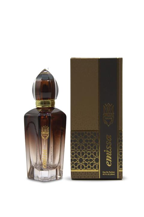EMISSA Toboud EDP 50 ml Unisex Parfüm  8682047134379