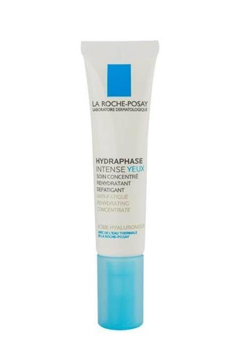 La Roche Posay Hydraphase Intense yeux 15 ml- Yorgunluk Görünümü İçin Göz Bakım Kremi 3337872412646