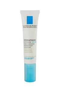 La Roche Posay Hydraphase Intense yeux 15 ml- Yorgunluk Görünümü İçin Göz Bakım Kremi 3337872412646