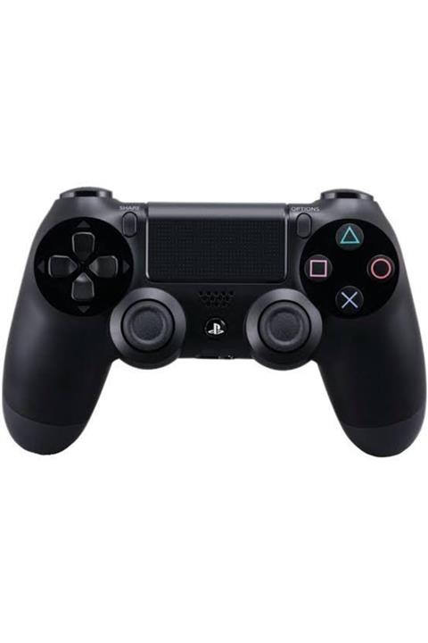 Sony Playstation 4 + Pc Dualshock Kablosuz Oyun Kolu Garantili(yenilenmiş)