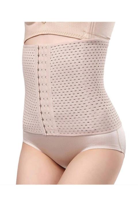 Queen Korse Doğum Korsesi Lohusa Korsesi