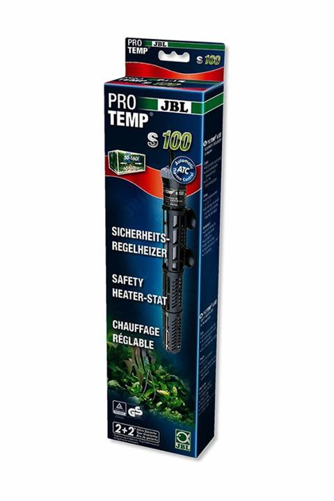 JBL Pro Temp S 100 W Isıtıcı