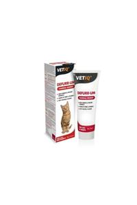 Vetiq Defurr-um Anti Hairball Kediler Için Malt Macun 70 gr