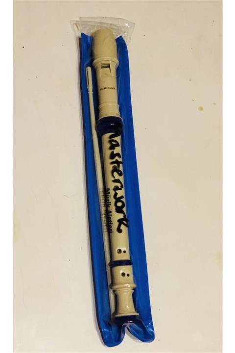 MASTERWORK Blok Flüt