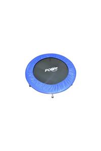 Povit 127 cm Deluxe Trampolin (50 Inç Trambolin) Katlanabilir Ayak