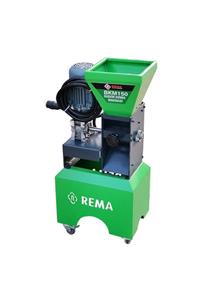 Rema Bkm150 Badem Kırma Makinesi