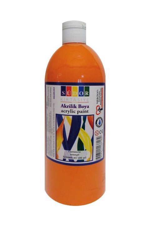 Südor Akrilik Boya 500 Cc