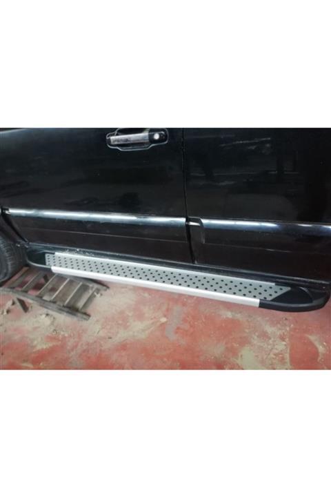 Kia Sorento Kıa Sorento 03 10 V1 Sport Alm Yan Basamak