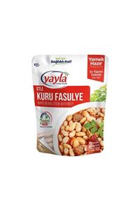 Yayla Etli Kuru Fasulye Yemeği 250 gr X 5'li Paket